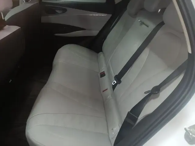 BYD SEAL DM-I SEAL 06 DM-I TOURING 2025