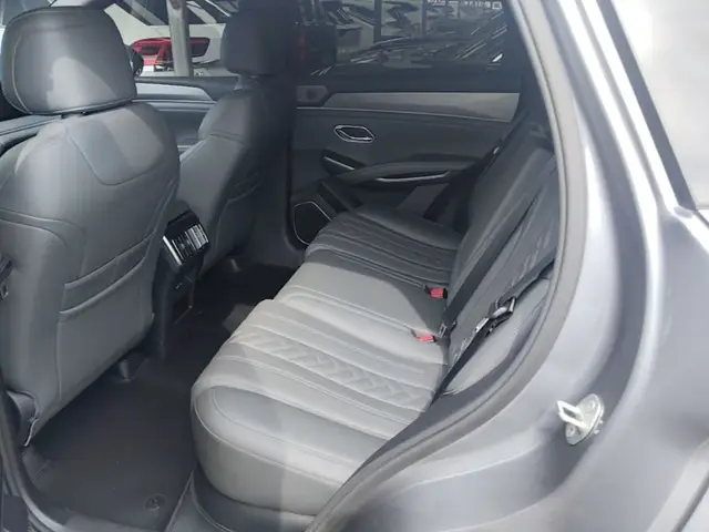 BYD SONG L DM-I 2025