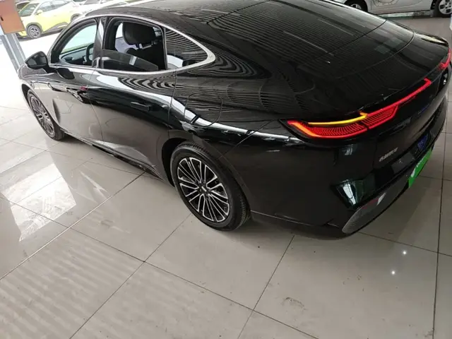 GEELY GALAXY STAR PREMIUM 2025