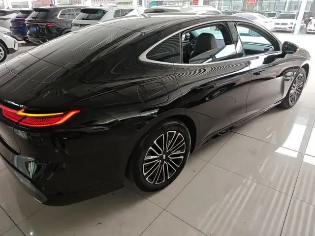 GEELY GALAXY STAR PREMIUM 2025