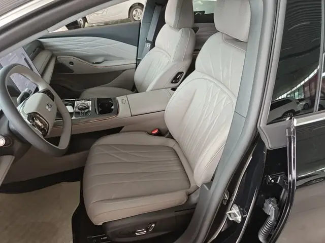 GEELY GALAXY STAR PREMIUM 2025