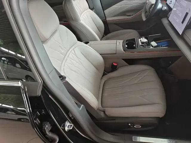 GEELY GALAXY STAR PREMIUM 2025
