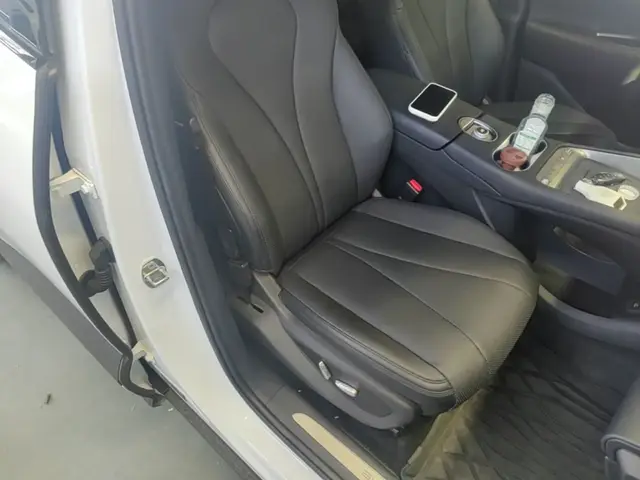 BYD SEALION 06 2025
