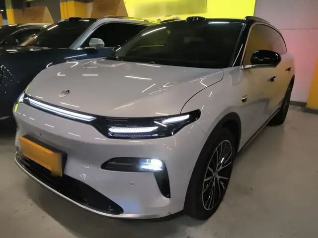 LEAPMOTOR C11 2025