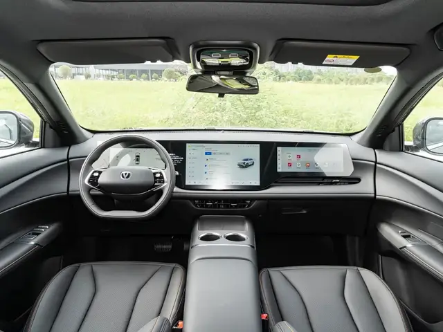 CHANGAN CS75PLUS 2025