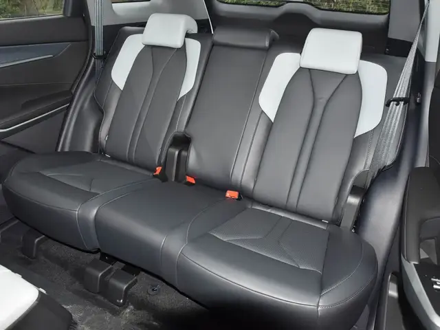 CHANGAN CS75PLUS 2025