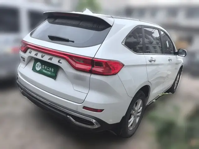 HAVAL M6 ELITE 2022