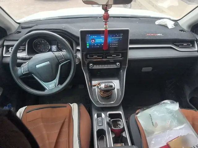 HAVAL M6 ELITE 2022