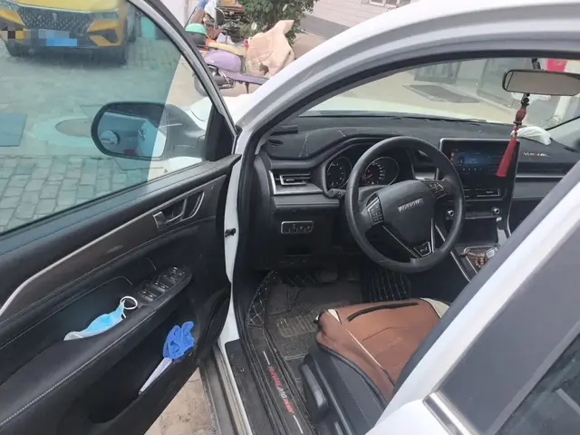 HAVAL M6 ELITE 2022