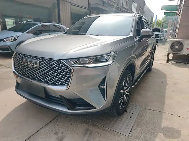 HAVAL H6 2022