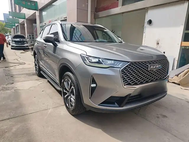 HAVAL H6 2022