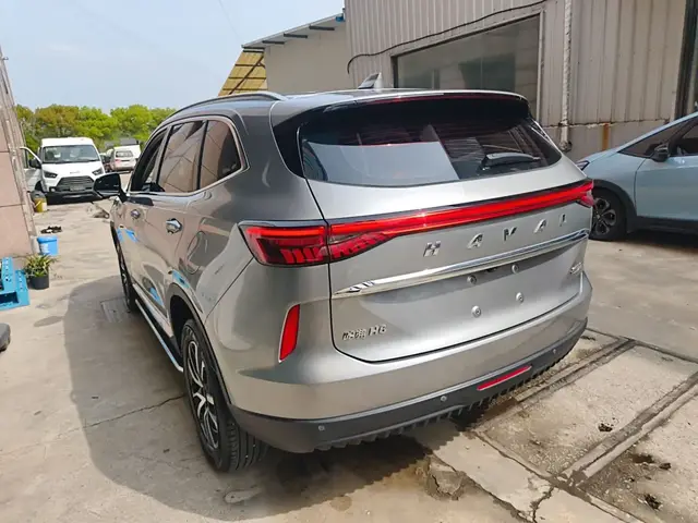 HAVAL H6 2022