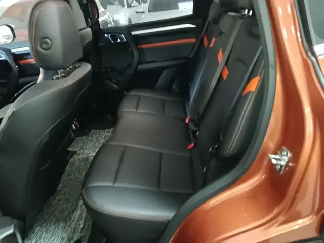 HAVAL DARGO 2022