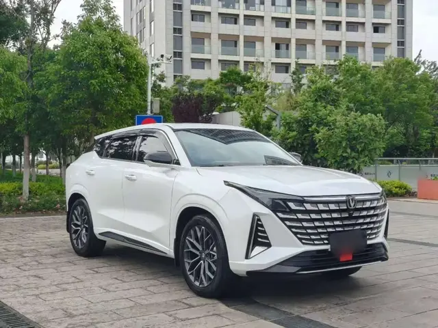 CHANGAN UNI-T PREMIUM 2024