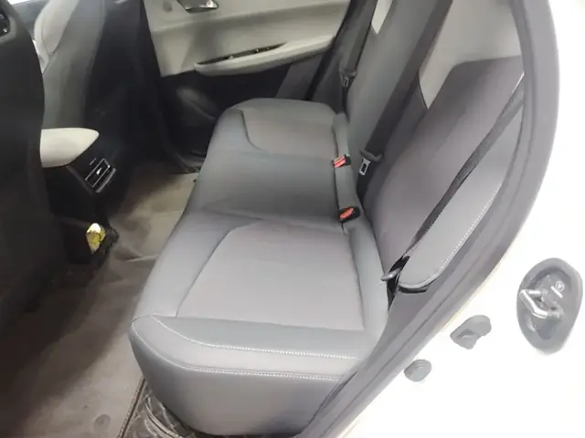 CHANGAN UNI-T PREMIUM 2024