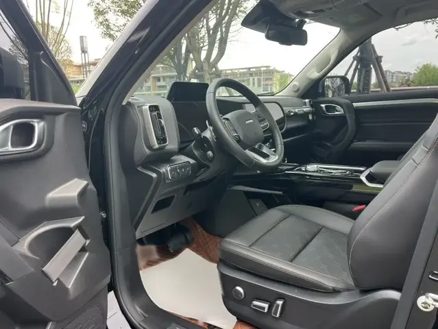 HAVAL DARGO 2023