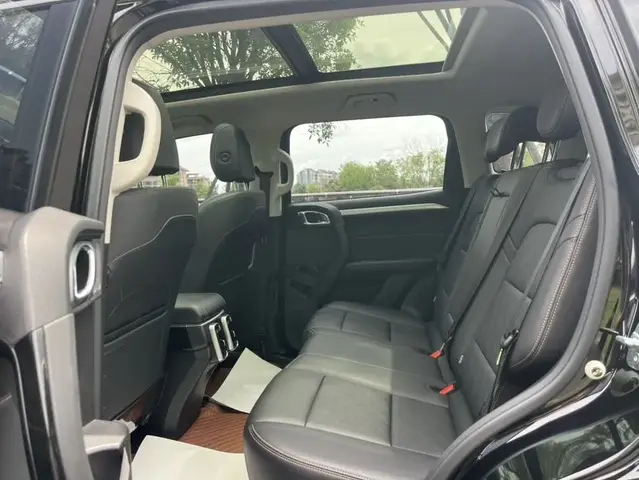 HAVAL DARGO 2023