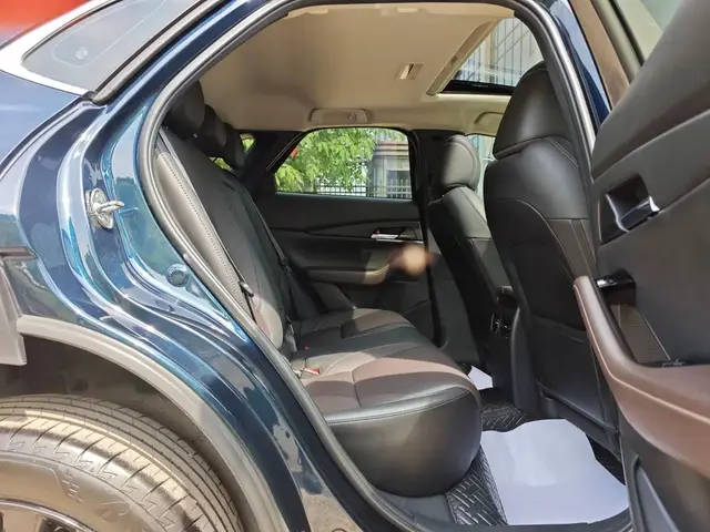 MAZDA CX-30 2022
