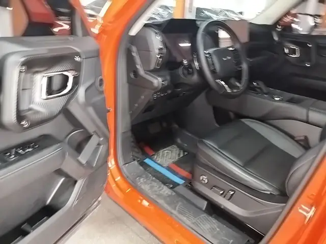 HAVAL H DOG 2023