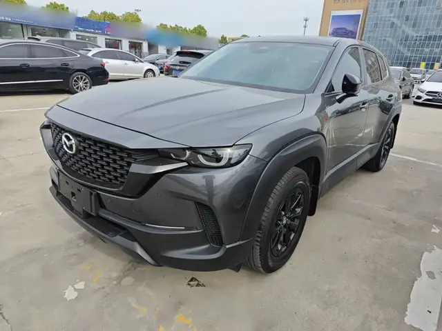 MAZDA CX-50 2023