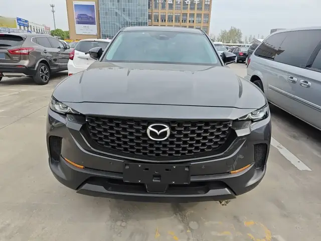 MAZDA CX-50 2023