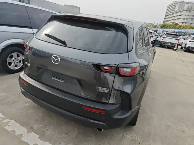 MAZDA CX-50 2023