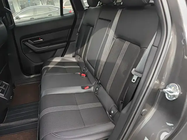 MAZDA CX-50 2023