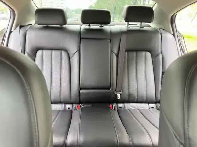 MAZDA ATENZA 2021