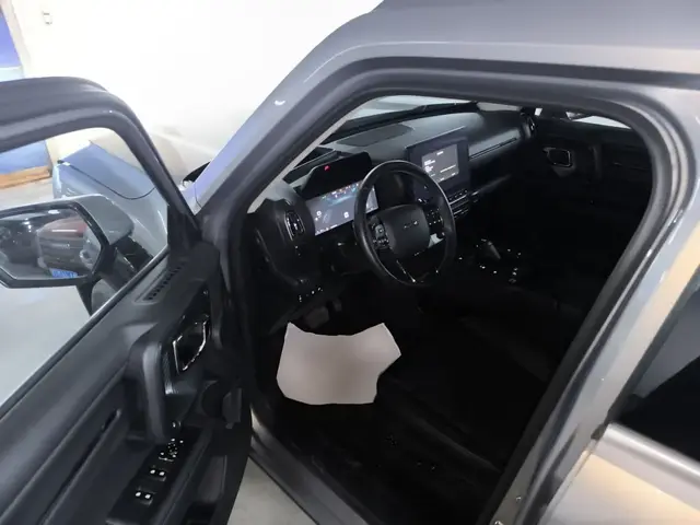 HAVAL H DOG 2023