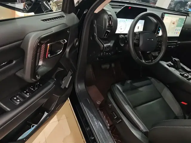 HAVAL H DOG 2024
