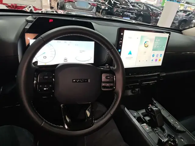 HAVAL H DOG 2024