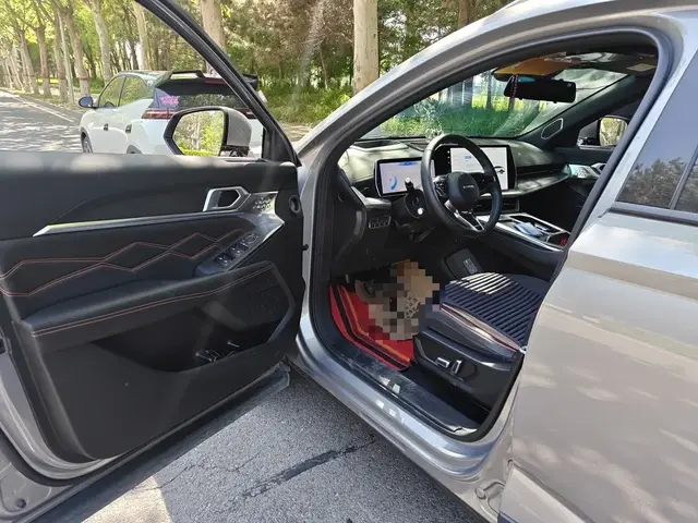 HAVAL XY 2022