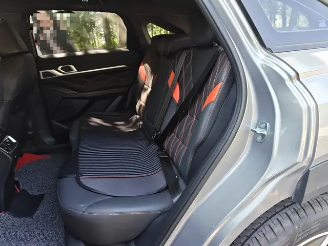 HAVAL XY 2022