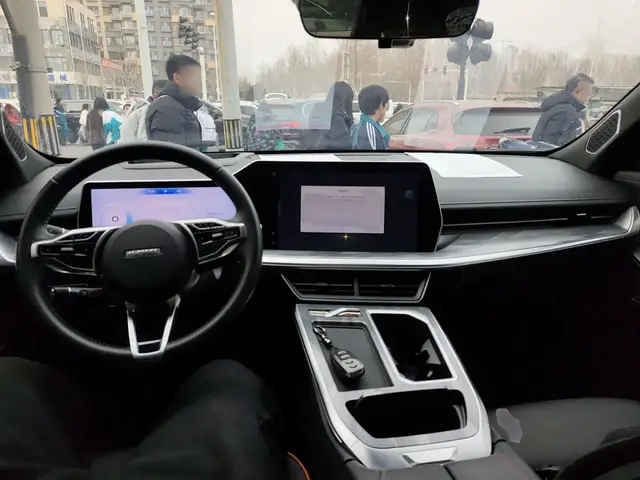 HAVAL XY 2022