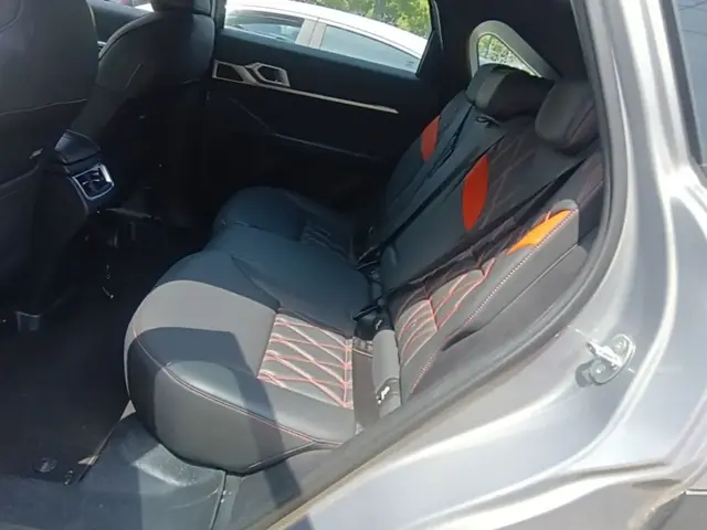 HAVAL XY 2022