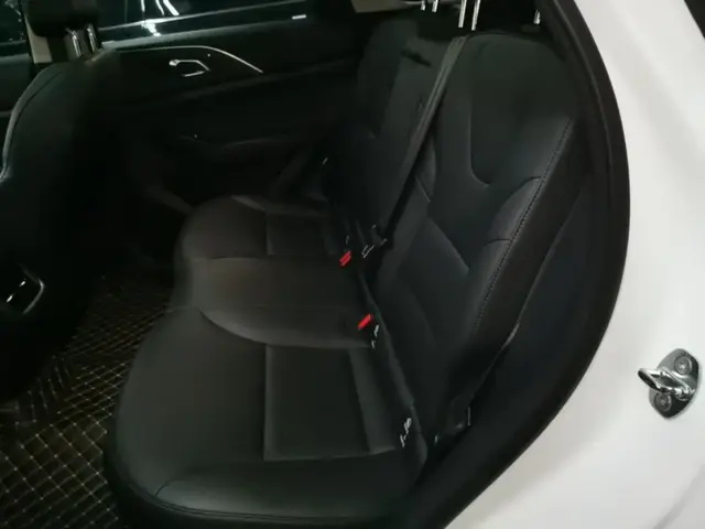 HAVAL FIERCE DRAGON MAX 2023