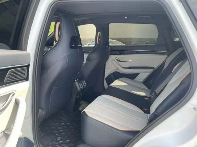 BYD SONG PLUS NEW ENERGY 2023