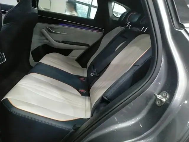 BYD SONG PLUS NEW ENERGY 2023