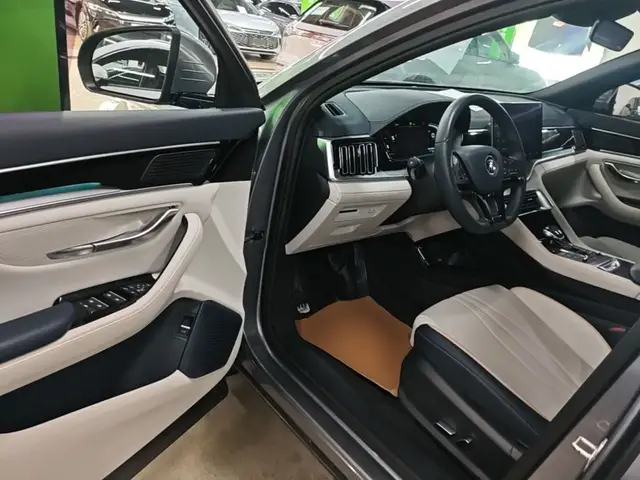 BYD SONG PLUS NEW ENERGY 2022