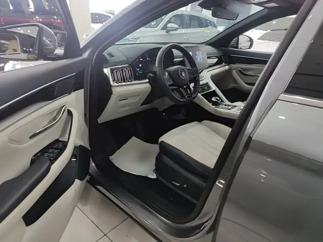BYD SONG PLUS NEW ENERGY 2023