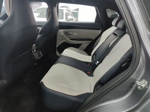 BYD SONG PLUS NEW ENERGY 2023