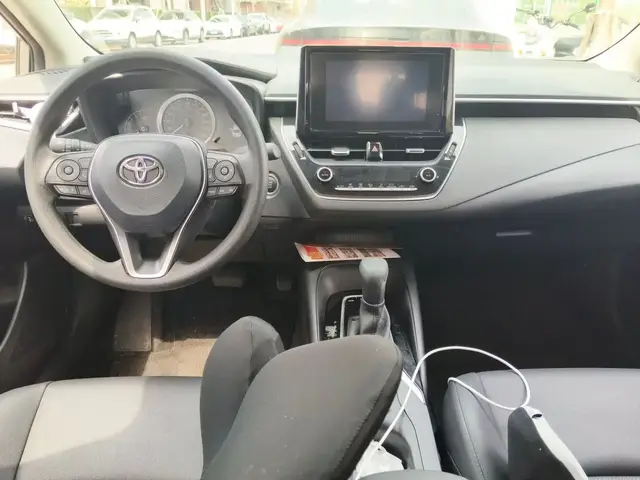 TOYOTA LEVIN LUXURY 2022