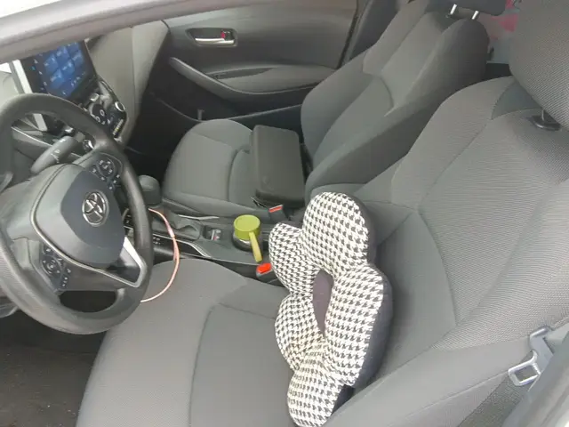 TOYOTA LEVIN LUXURY 2022