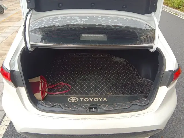 TOYOTA LEVIN LUXURY 2022