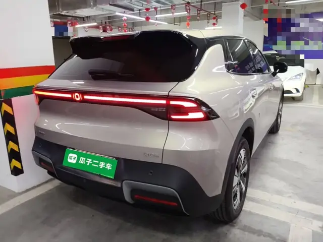 CHANGAN QIYUAN Q05 2025