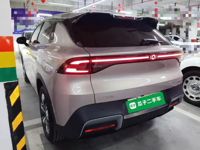CHANGAN QIYUAN Q05 2025