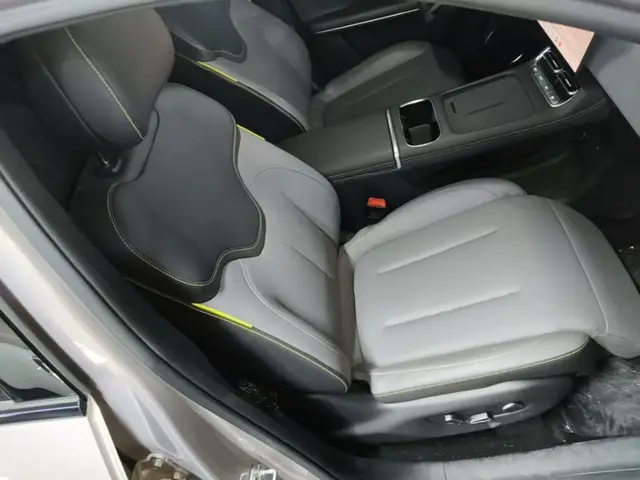 CHANGAN QIYUAN Q05 2025