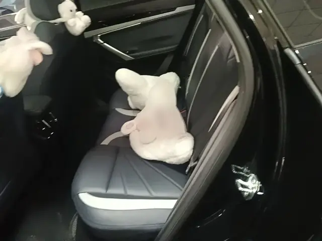 GEELY BOYUE L 2023