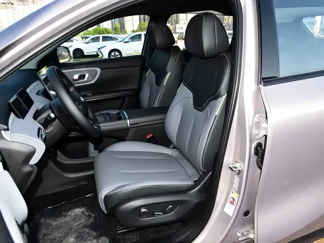 CHANGAN QIYUAN Q05 2026