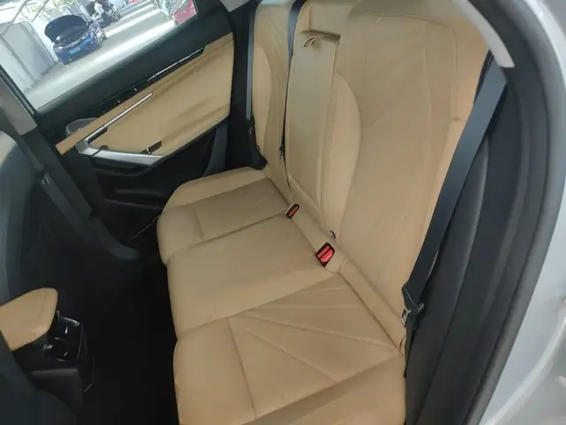 GEELY BOYUE L PRESTIGE 2022